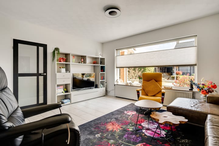 Foto 2 van Berkenstraat 4