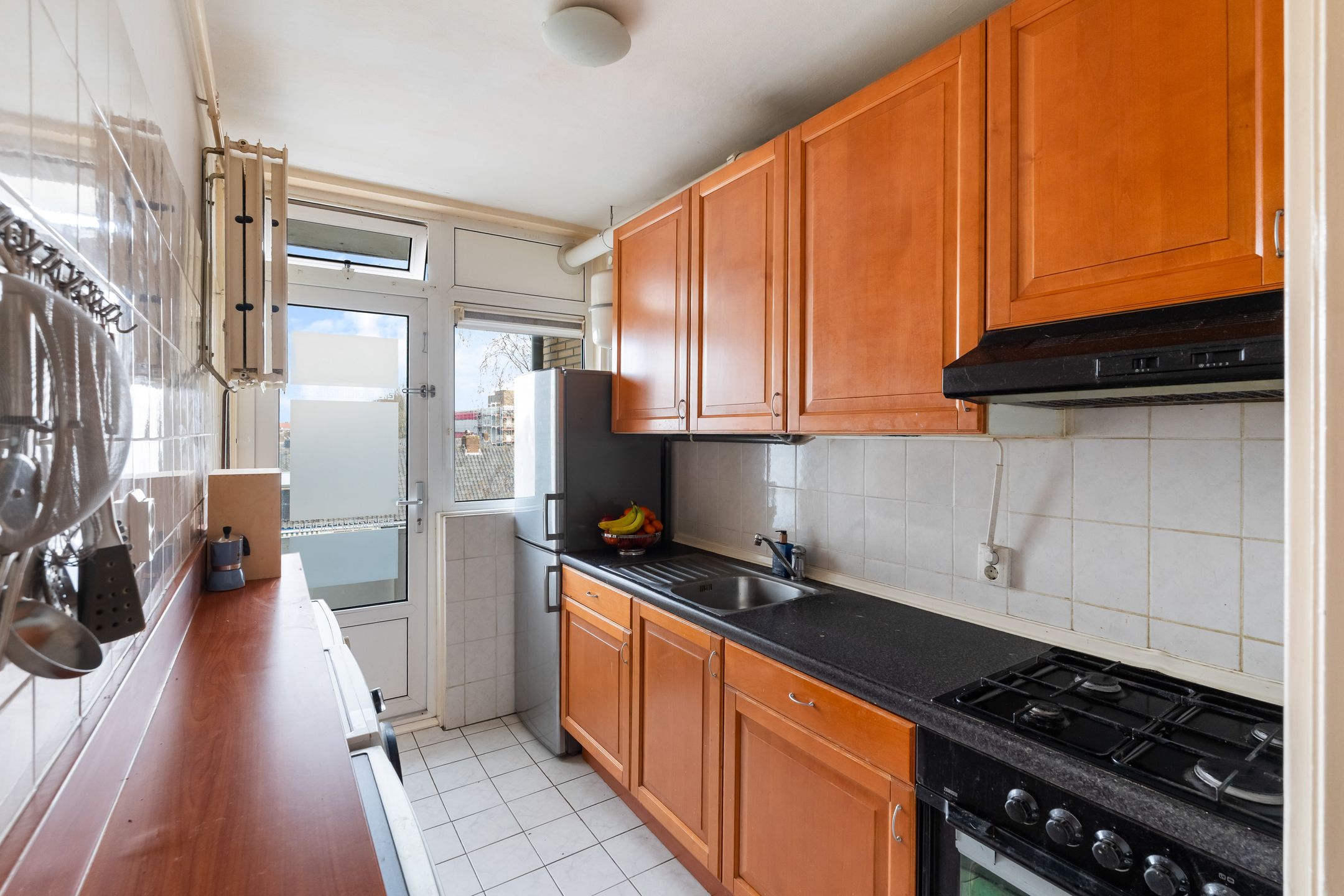 Foto 21 van Roerdompstraat 40