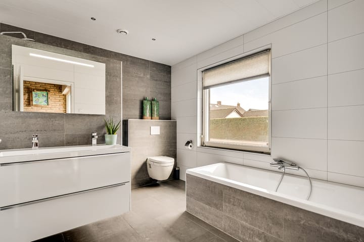 Foto 4 van Berkenstraat 4