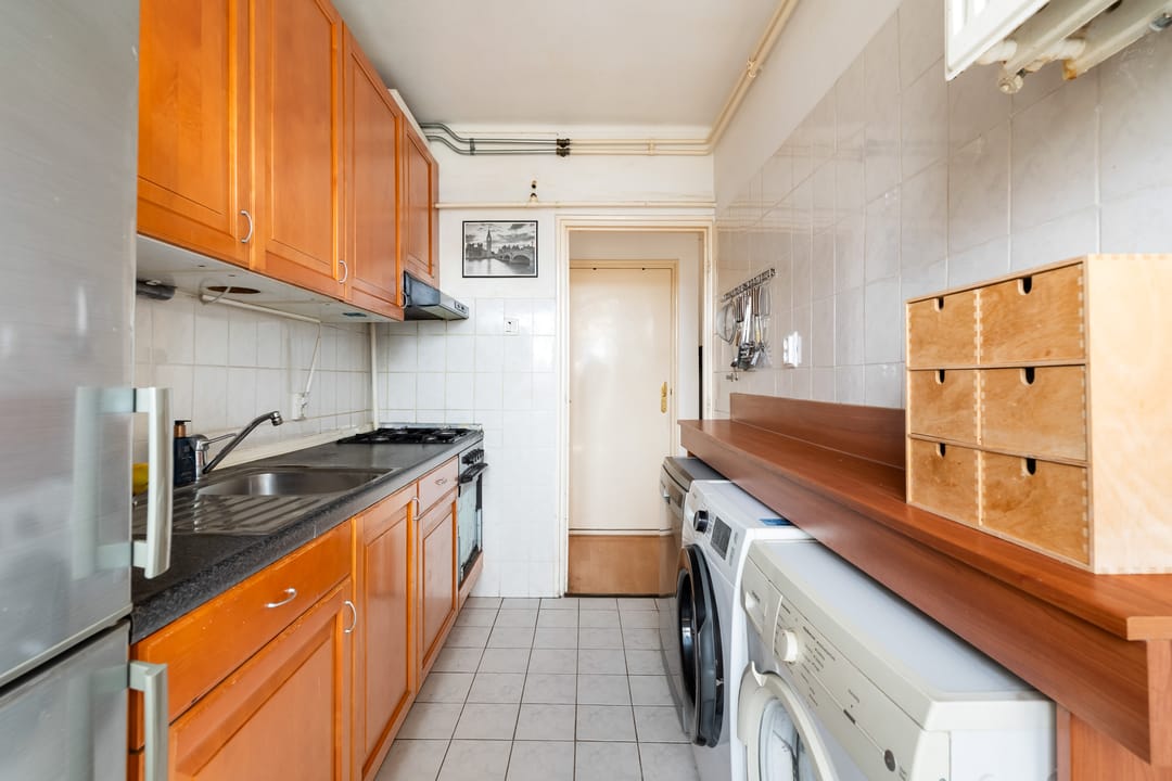 Foto 23 van Roerdompstraat 40