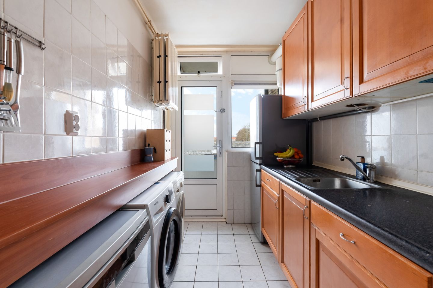 Foto 25 van Roerdompstraat 40