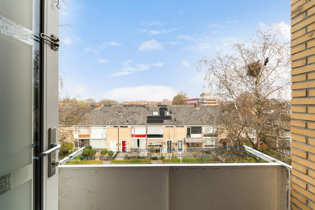 Foto 26 van Roerdompstraat 40