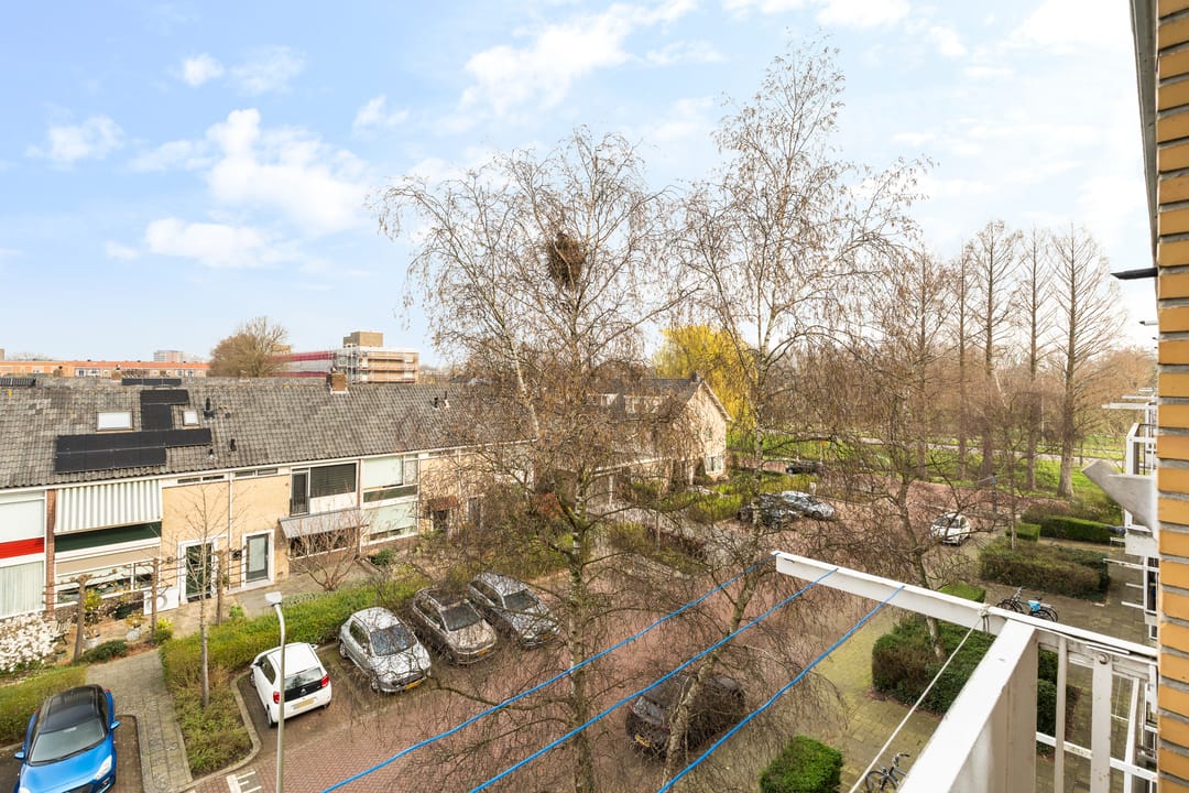 Foto 28 van Roerdompstraat 40