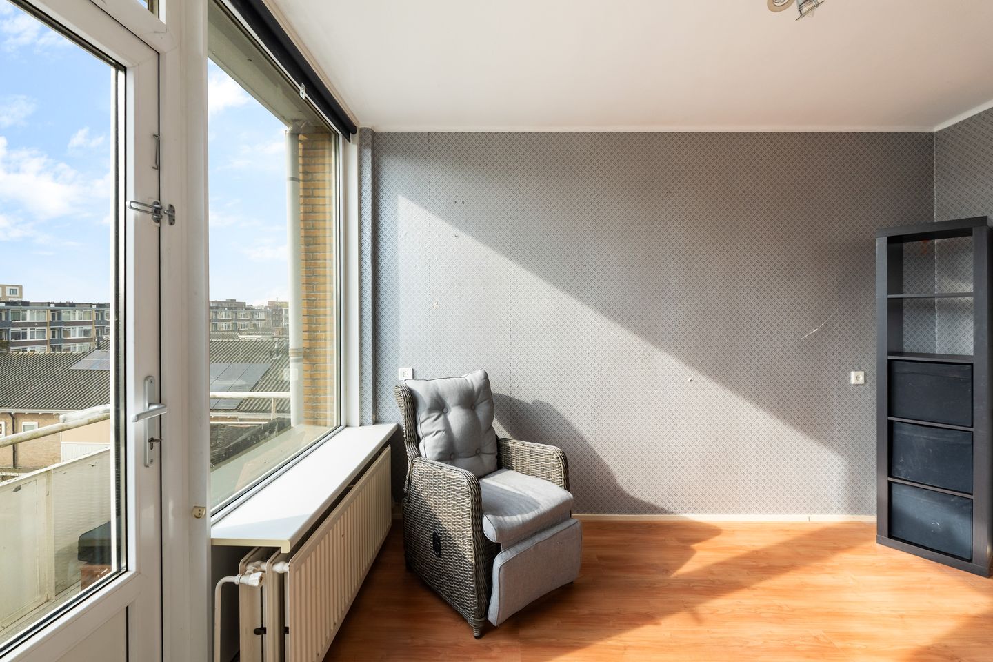 Foto 29 van Roerdompstraat 40