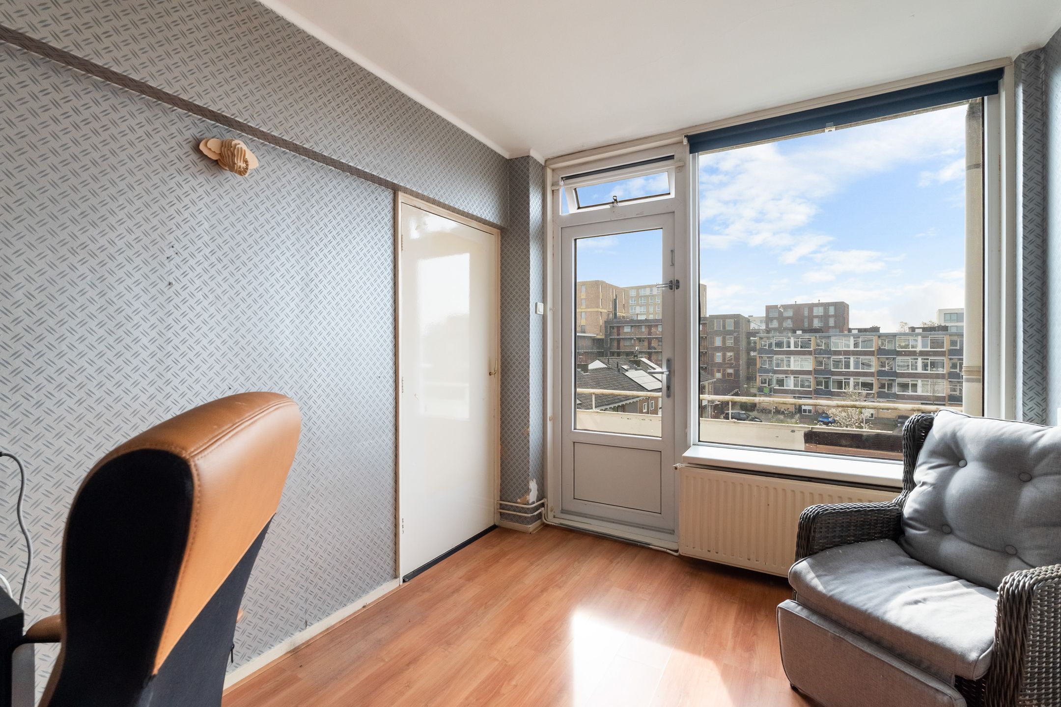 Foto 30 van Roerdompstraat 40