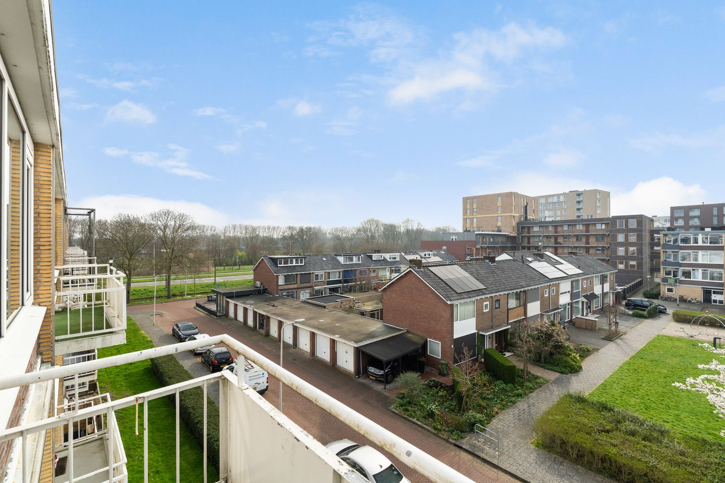 Foto 34 van Roerdompstraat 40