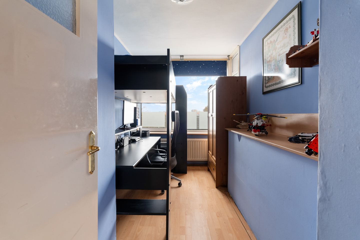 Foto 35 van Roerdompstraat 40