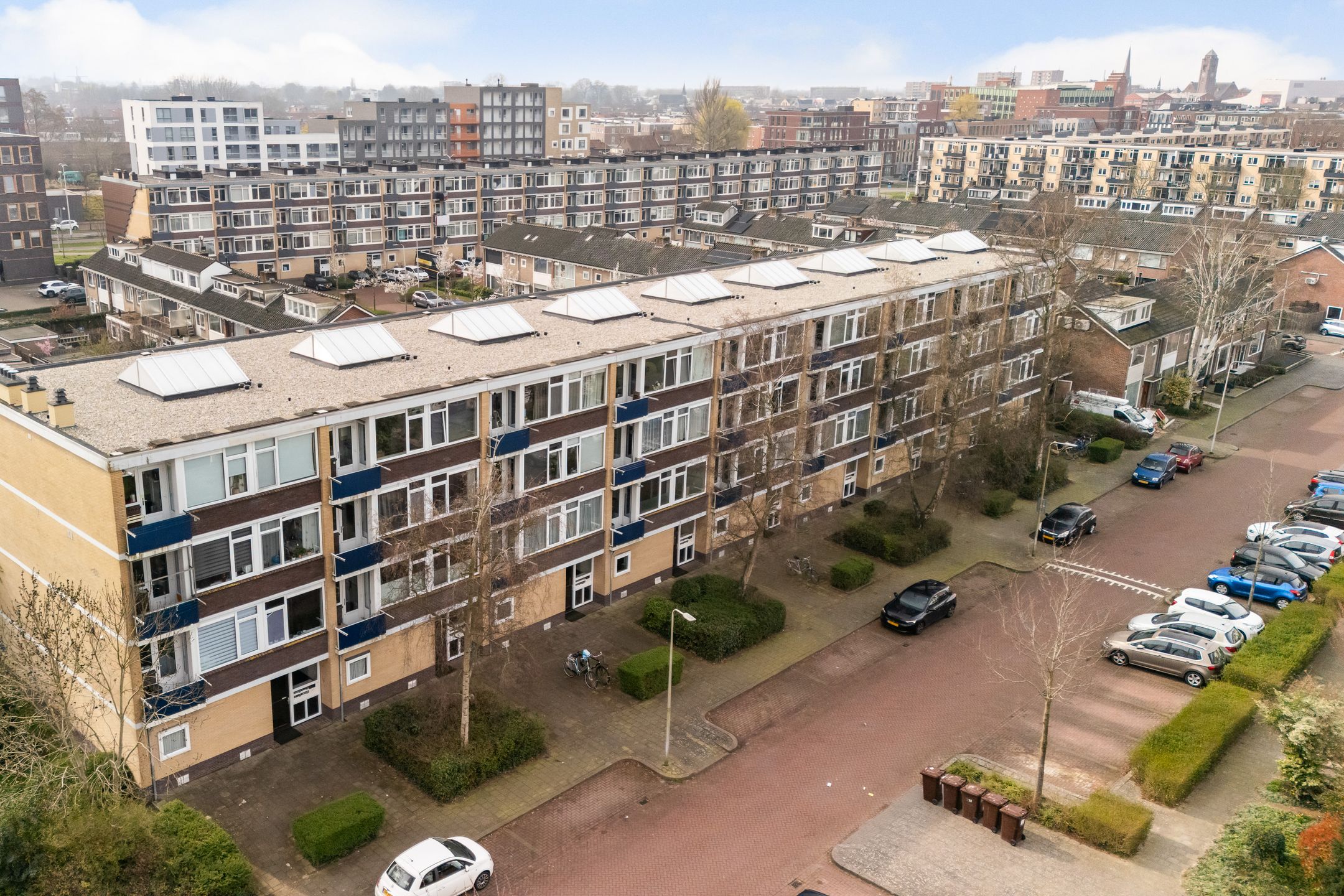 Foto 39 van Roerdompstraat 40