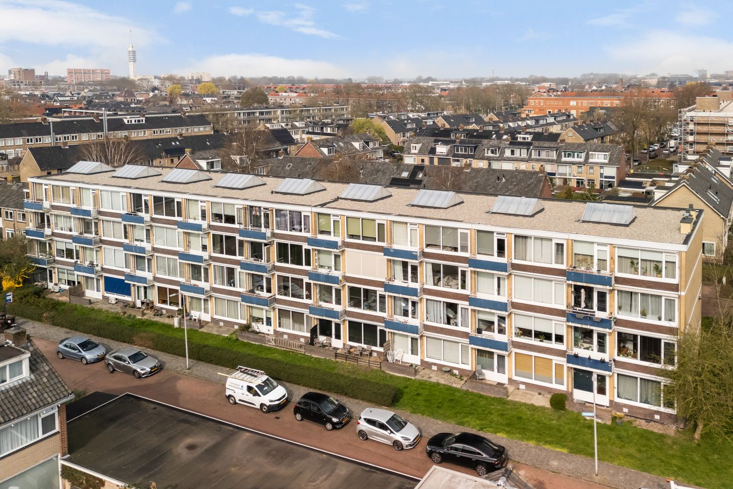 Foto 40 van Roerdompstraat 40