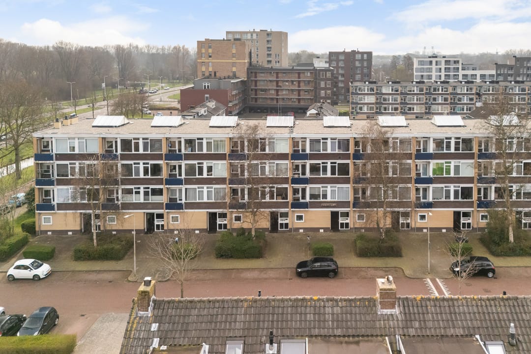 Foto 41 van Roerdompstraat 40