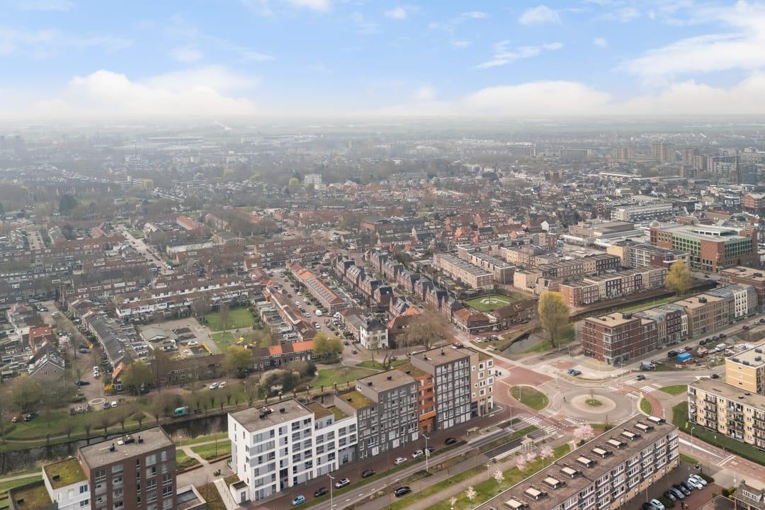 Foto 43 van Roerdompstraat 40