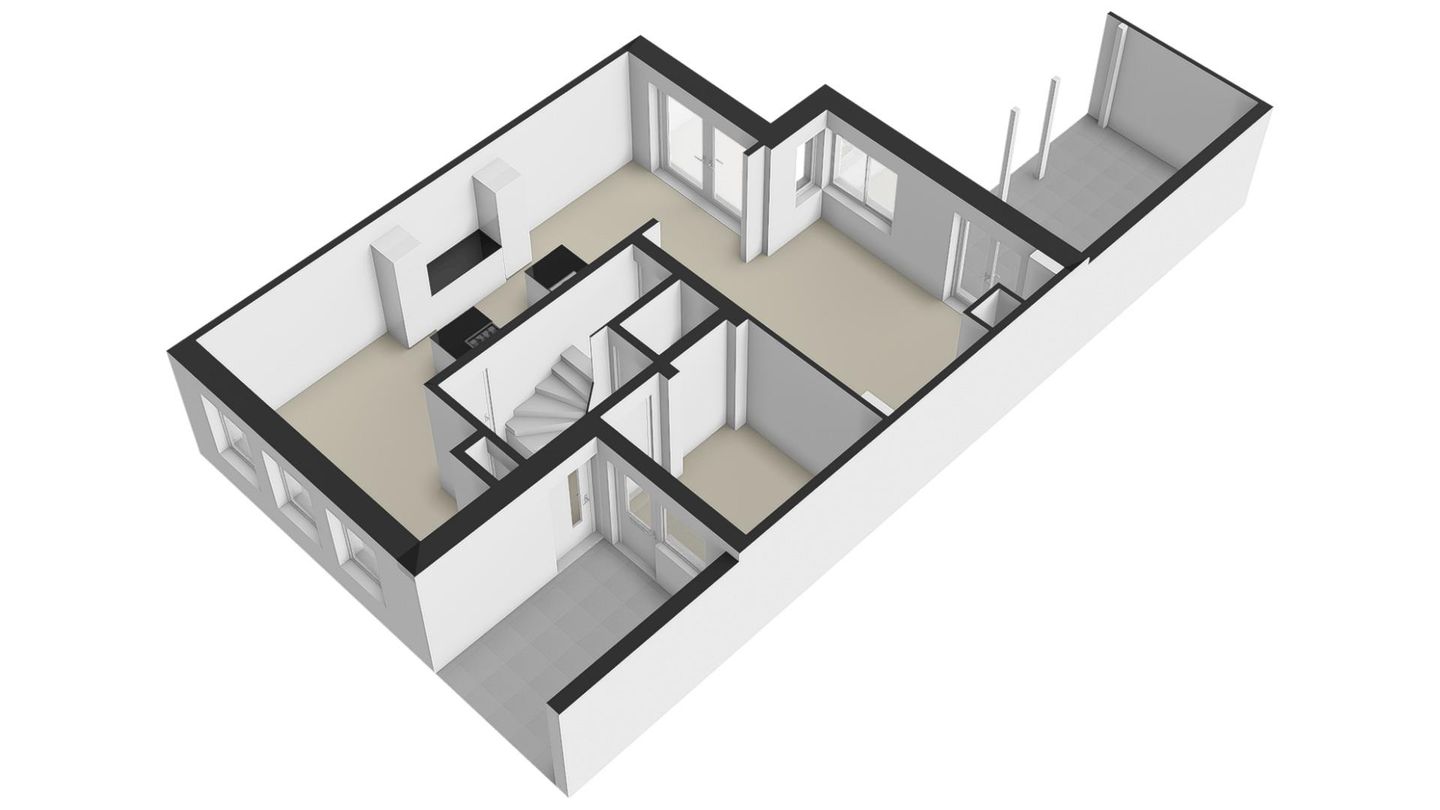 Foto 34 van Arnulfstraat 39