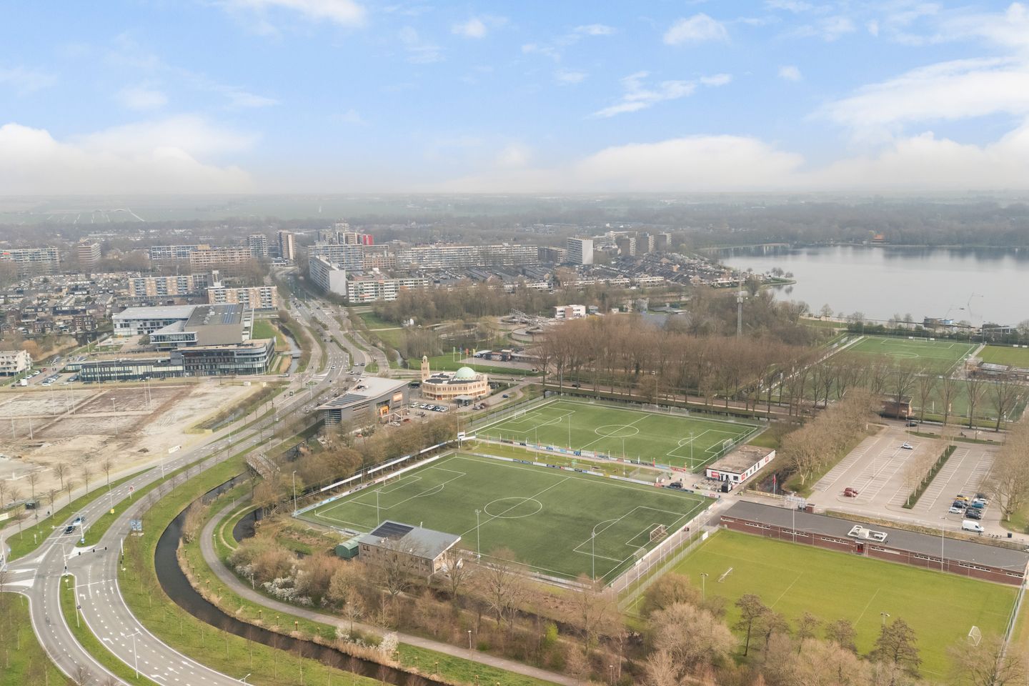 Foto 44 van Roerdompstraat 40