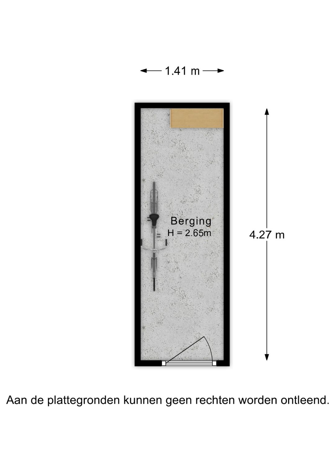 Foto 46 van Roerdompstraat 40