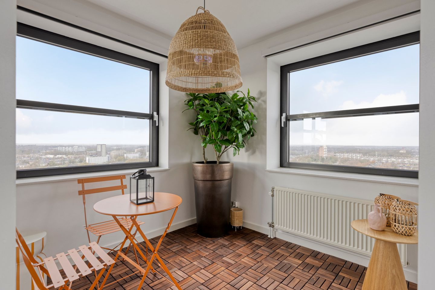 Foto 4 van Winkelcentrum Woensel 198