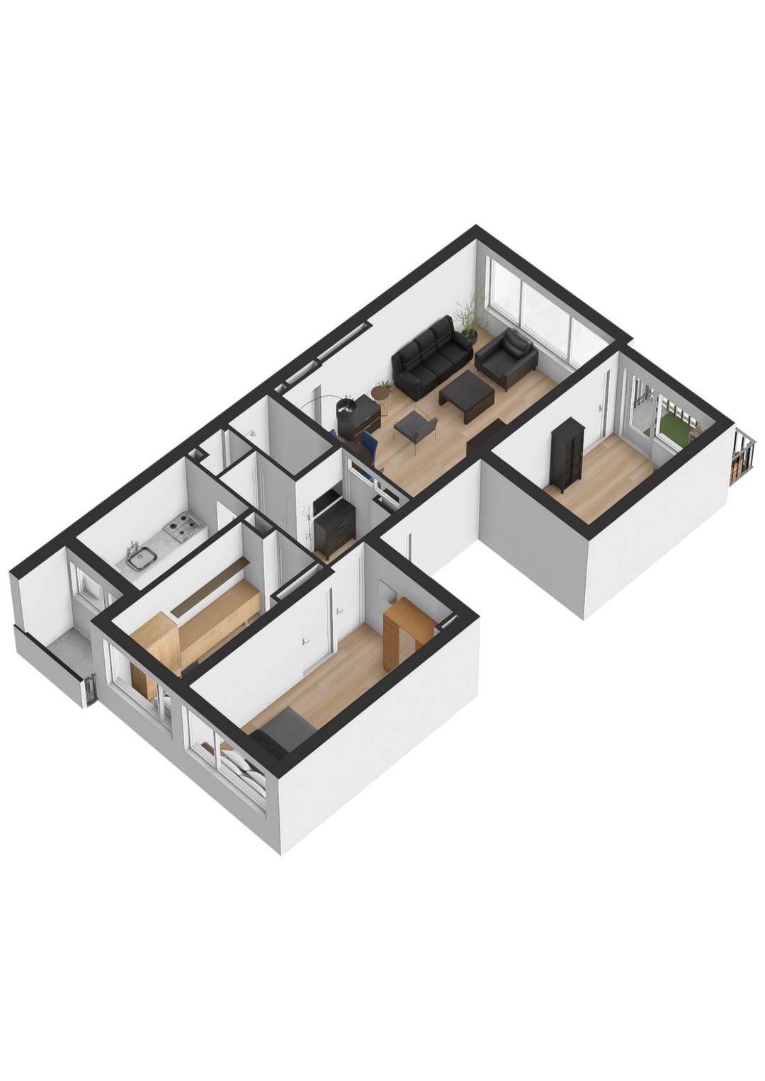 Foto 47 van Roerdompstraat 40