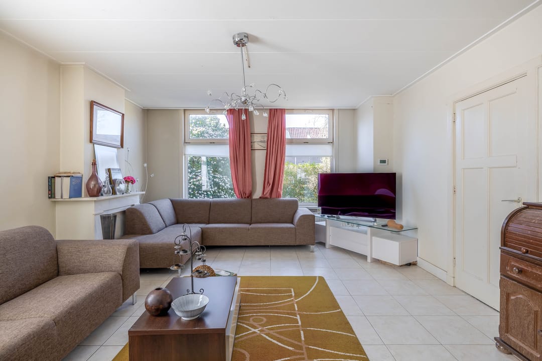 Foto 2 van Marietjespad 17