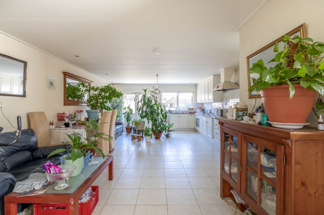 Foto 7 van Marietjespad 17