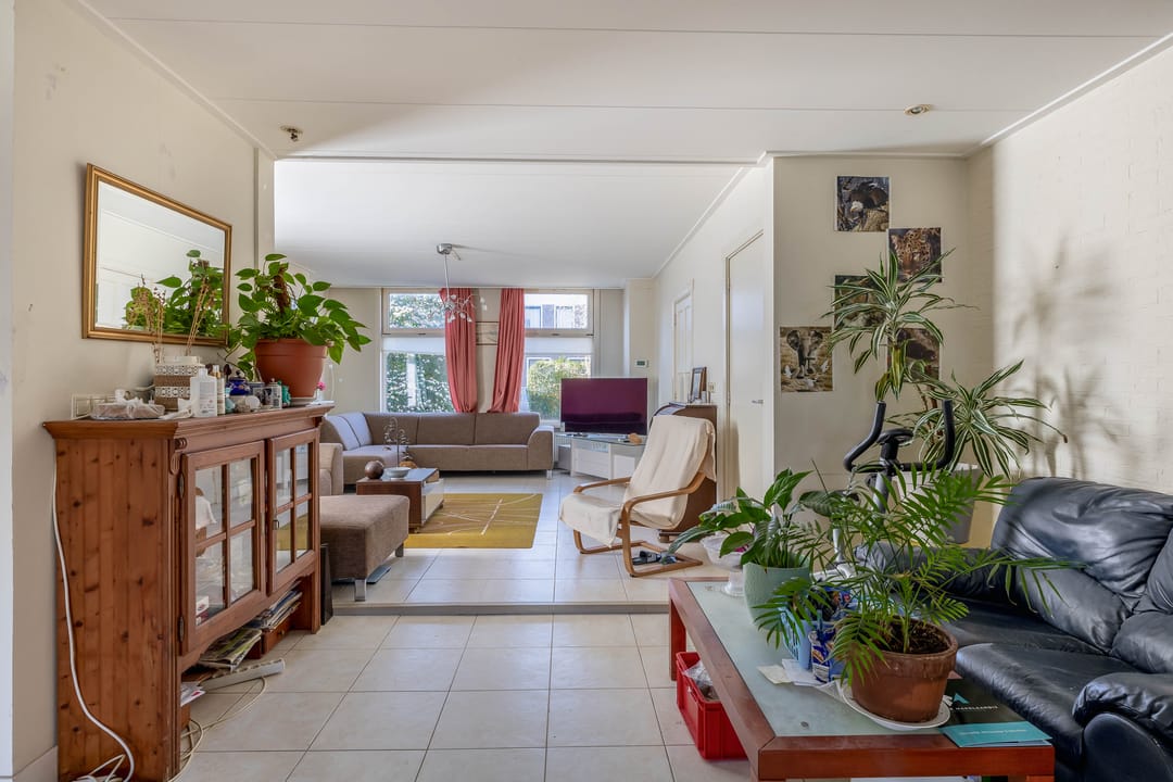 Foto 8 van Marietjespad 17