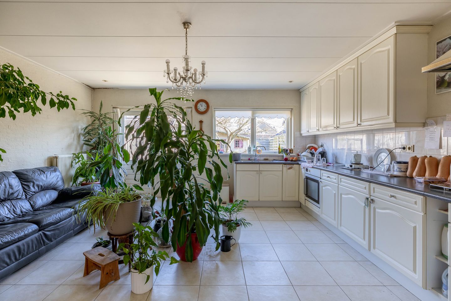 Foto 10 van Marietjespad 17