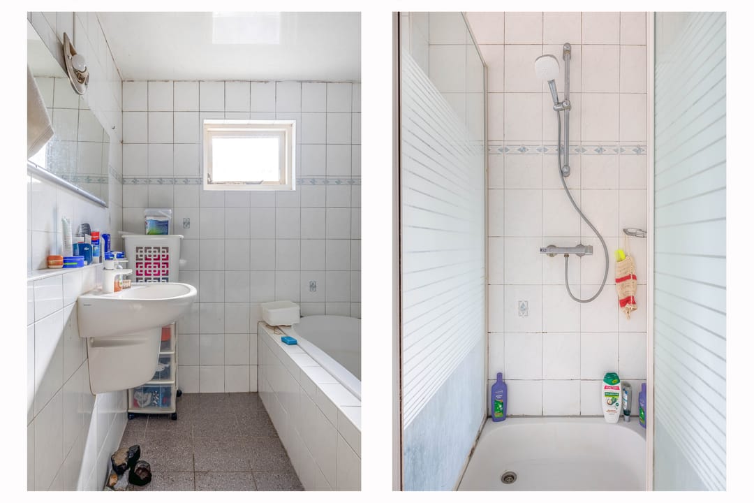 Foto 13 van Marietjespad 17