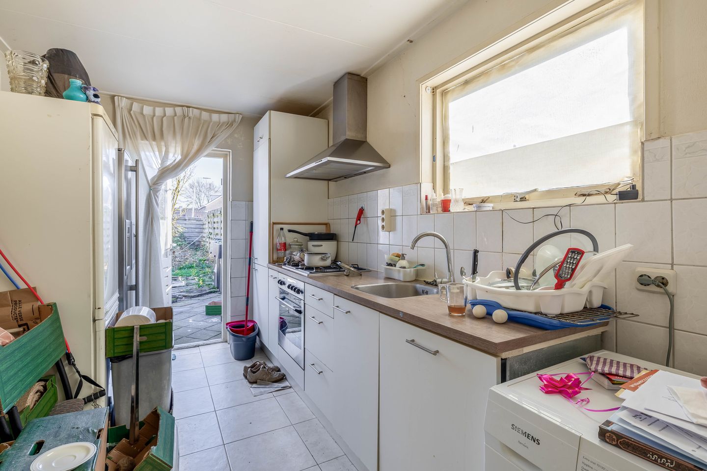 Foto 14 van Marietjespad 17