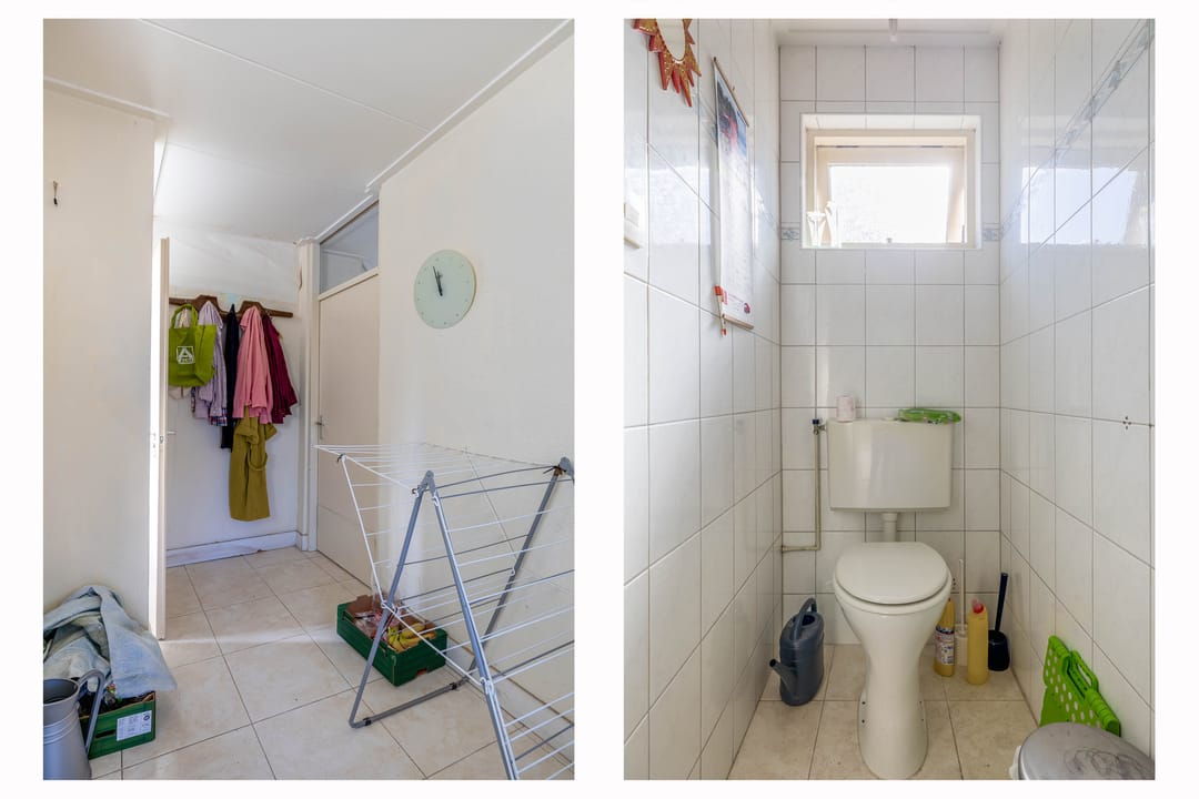 Foto 16 van Marietjespad 17