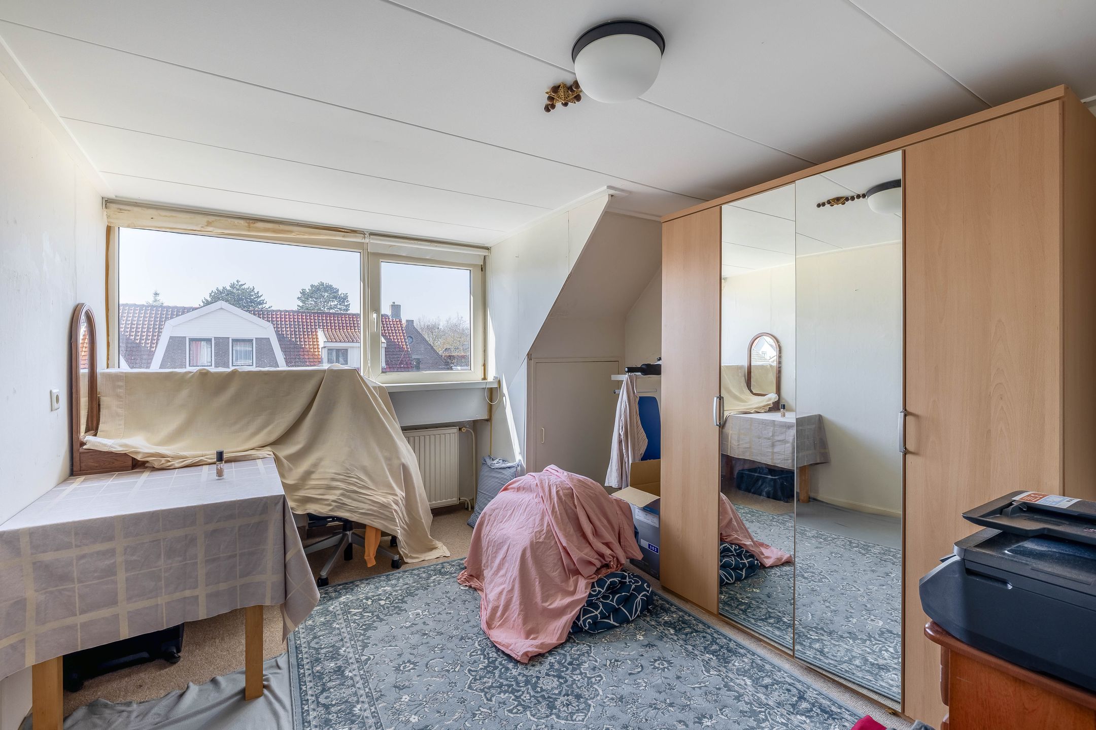 Foto 21 van Marietjespad 17