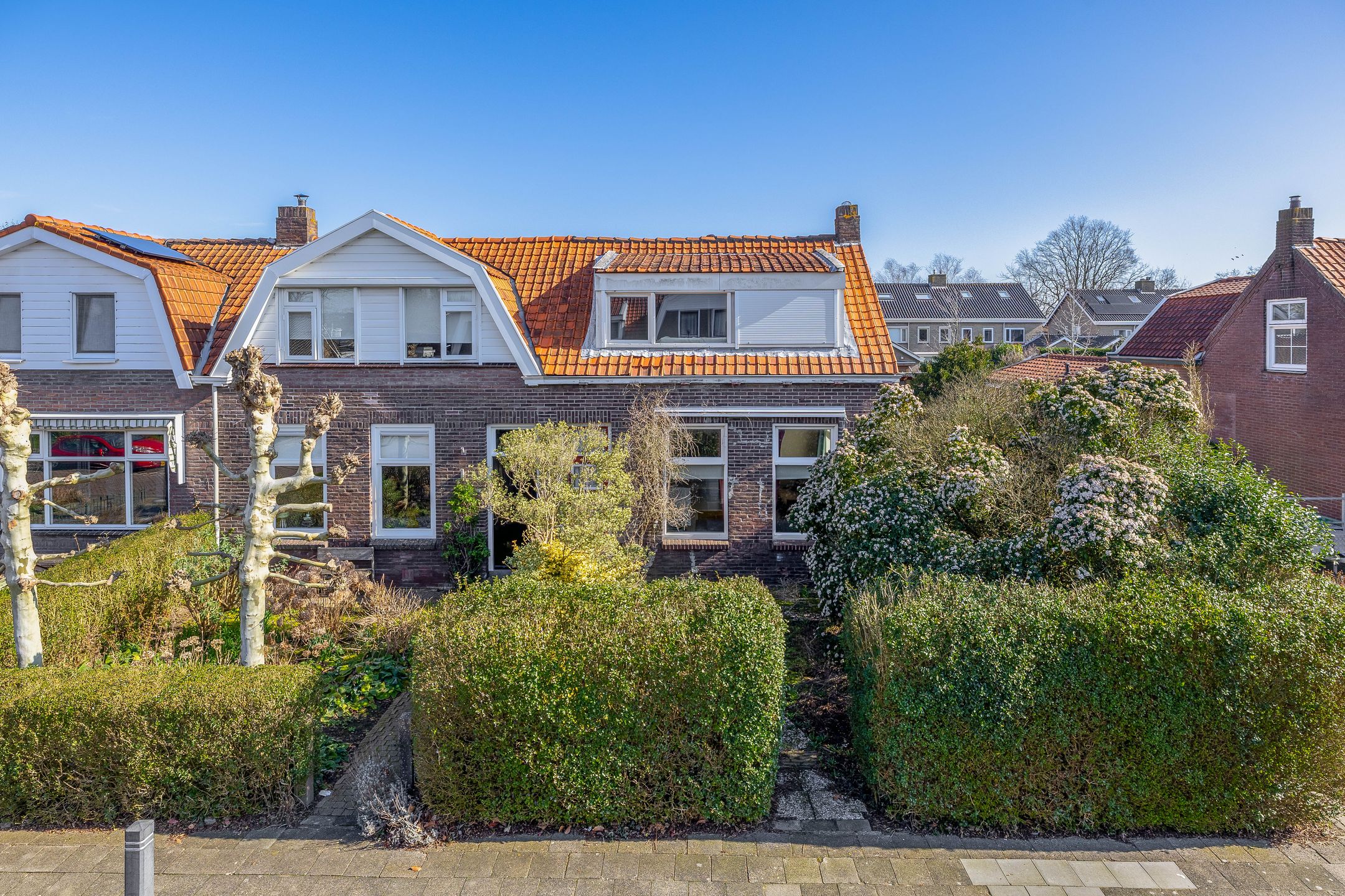 Foto 24 van Marietjespad 17