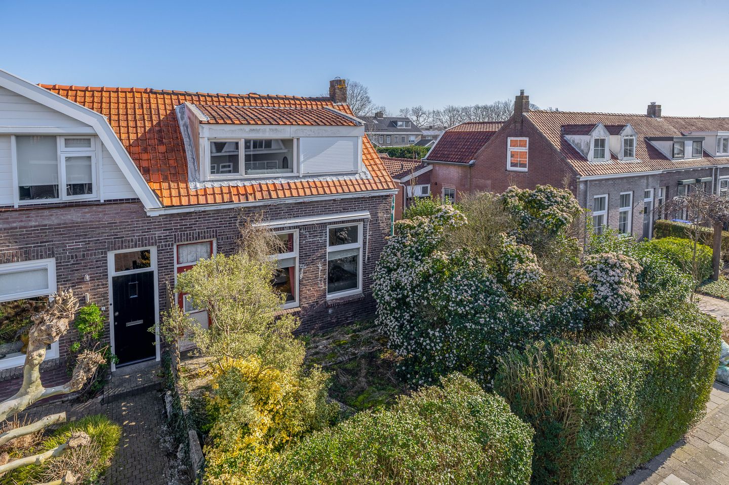 Foto 25 van Marietjespad 17