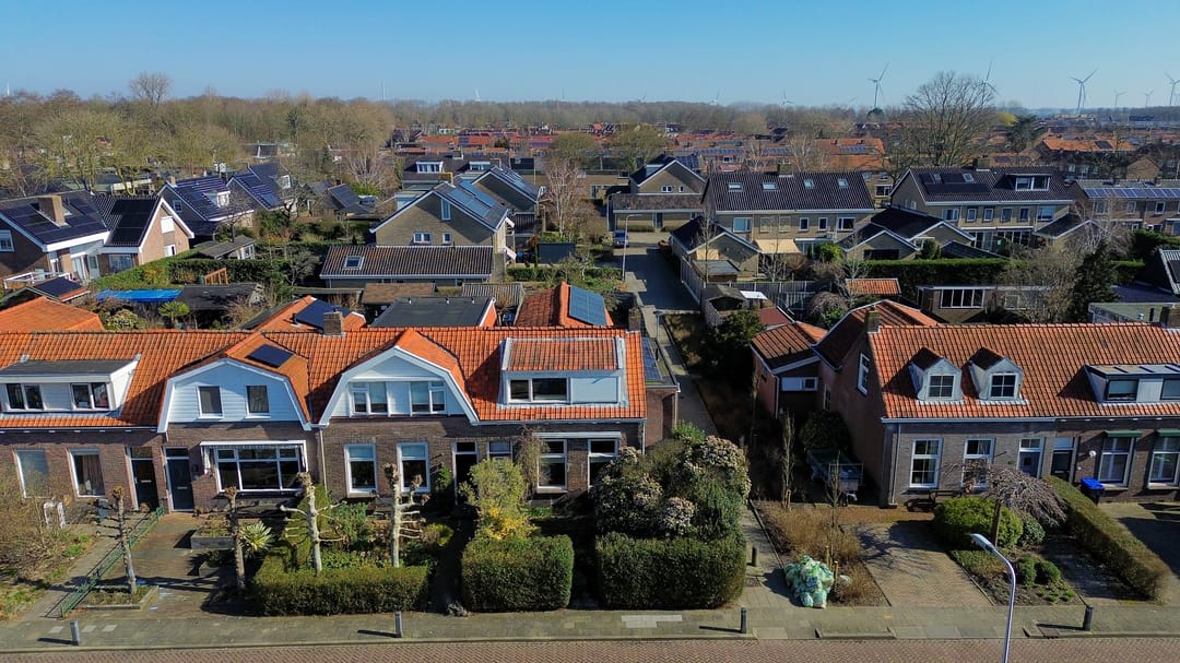 Foto 28 van Marietjespad 17