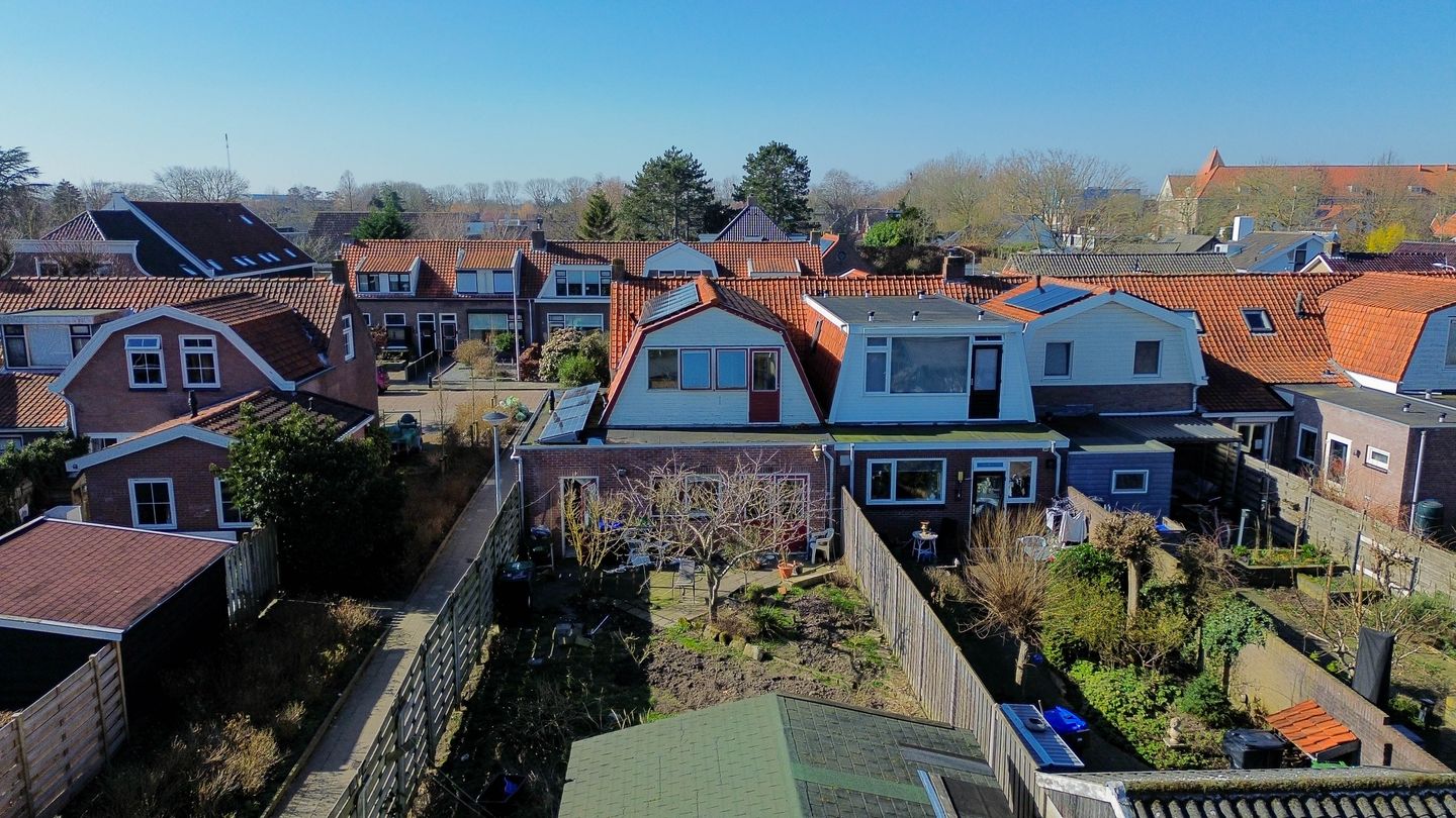 Foto 29 van Marietjespad 17