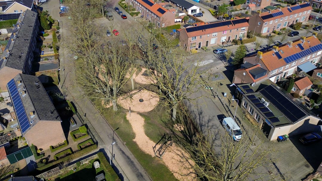 Foto 32 van Marietjespad 17