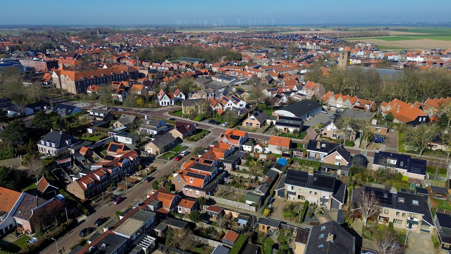 Foto 34 van Marietjespad 17