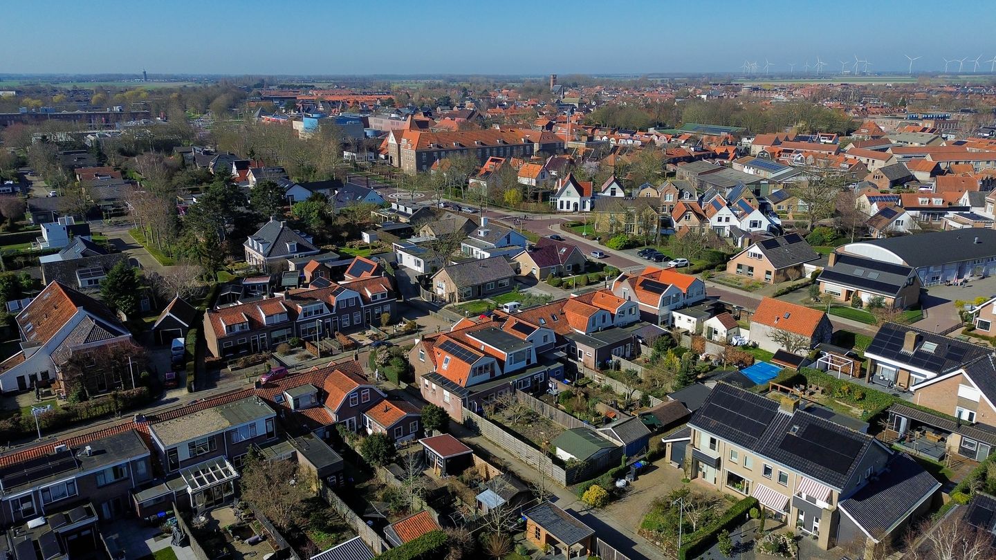 Foto 35 van Marietjespad 17