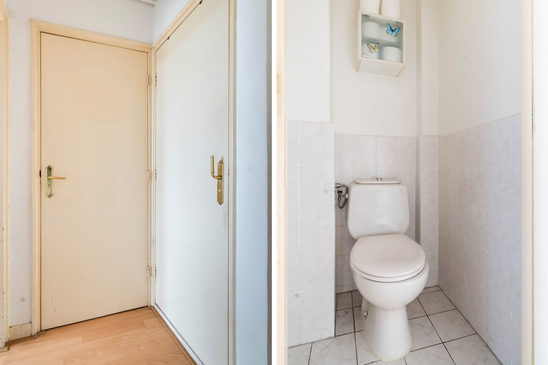 Foto 8 van Roerdompstraat 40