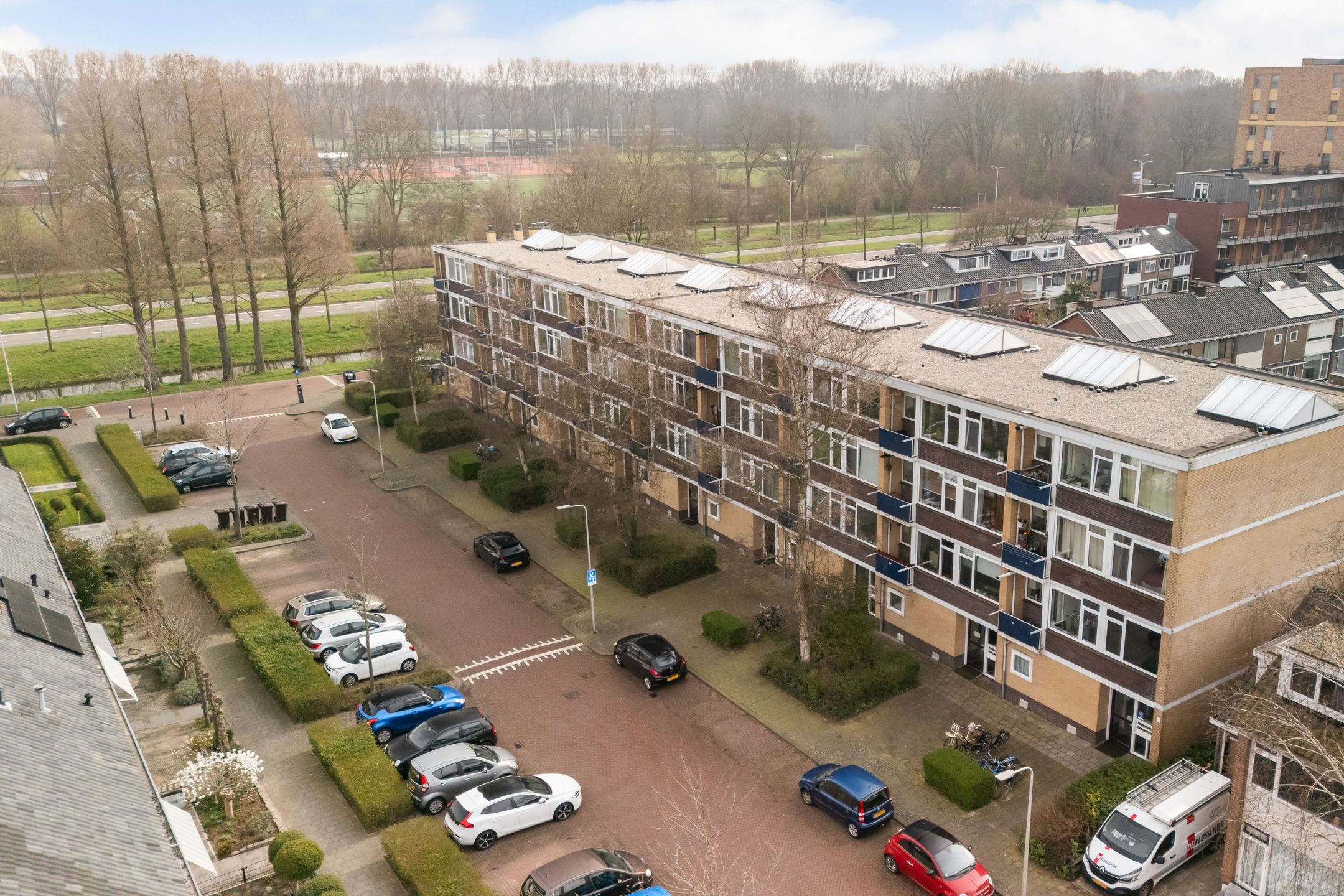 Foto 42 van Roerdompstraat 40