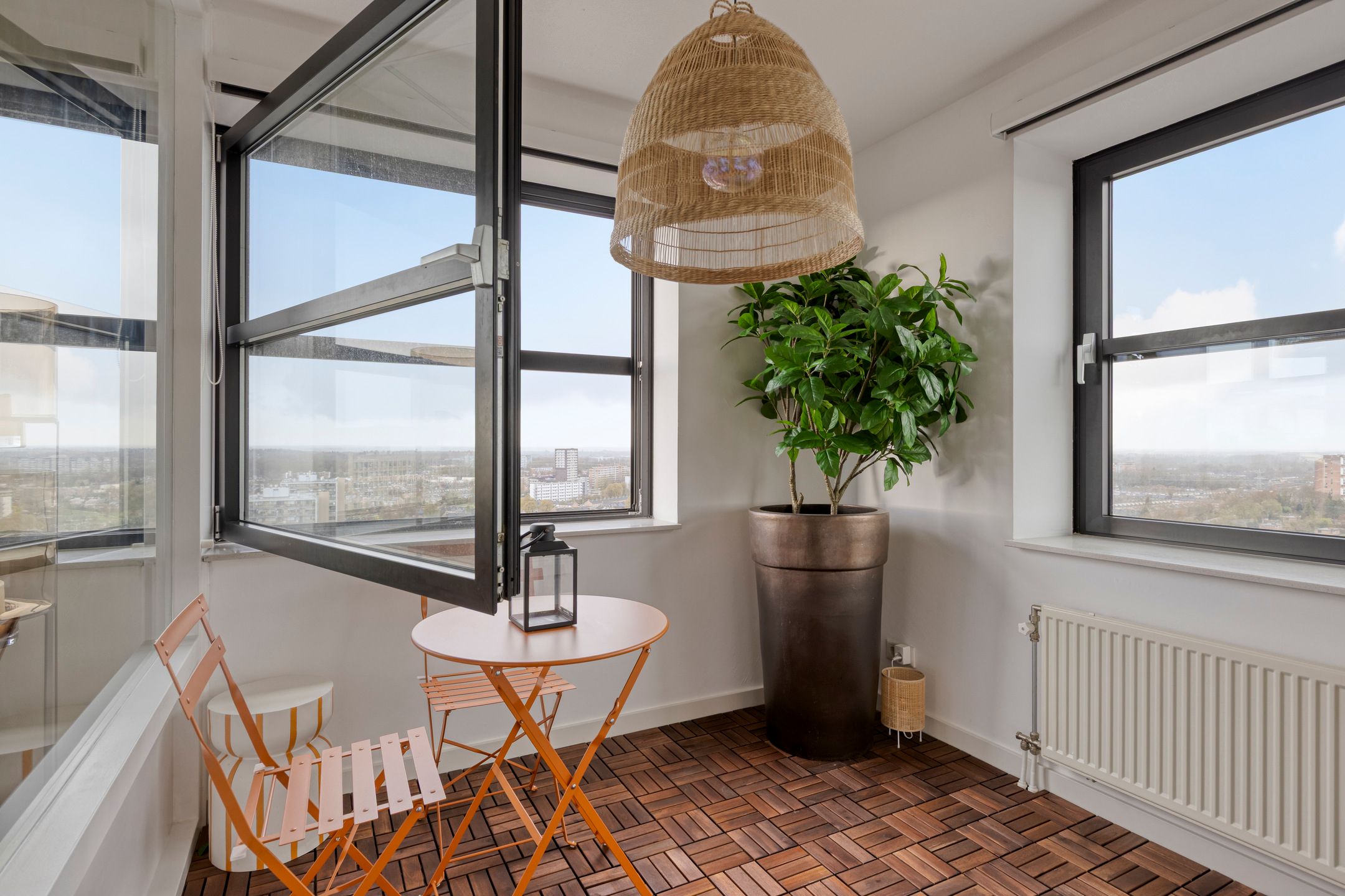 Foto 21 van Winkelcentrum Woensel 198