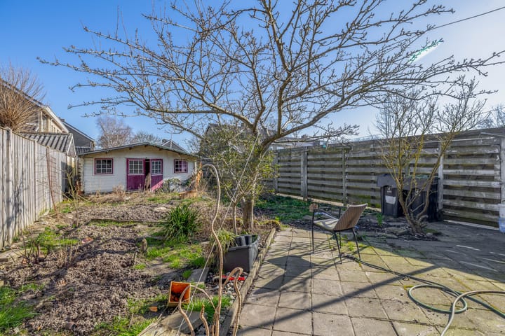 Photo 4 of Marietjespad 17