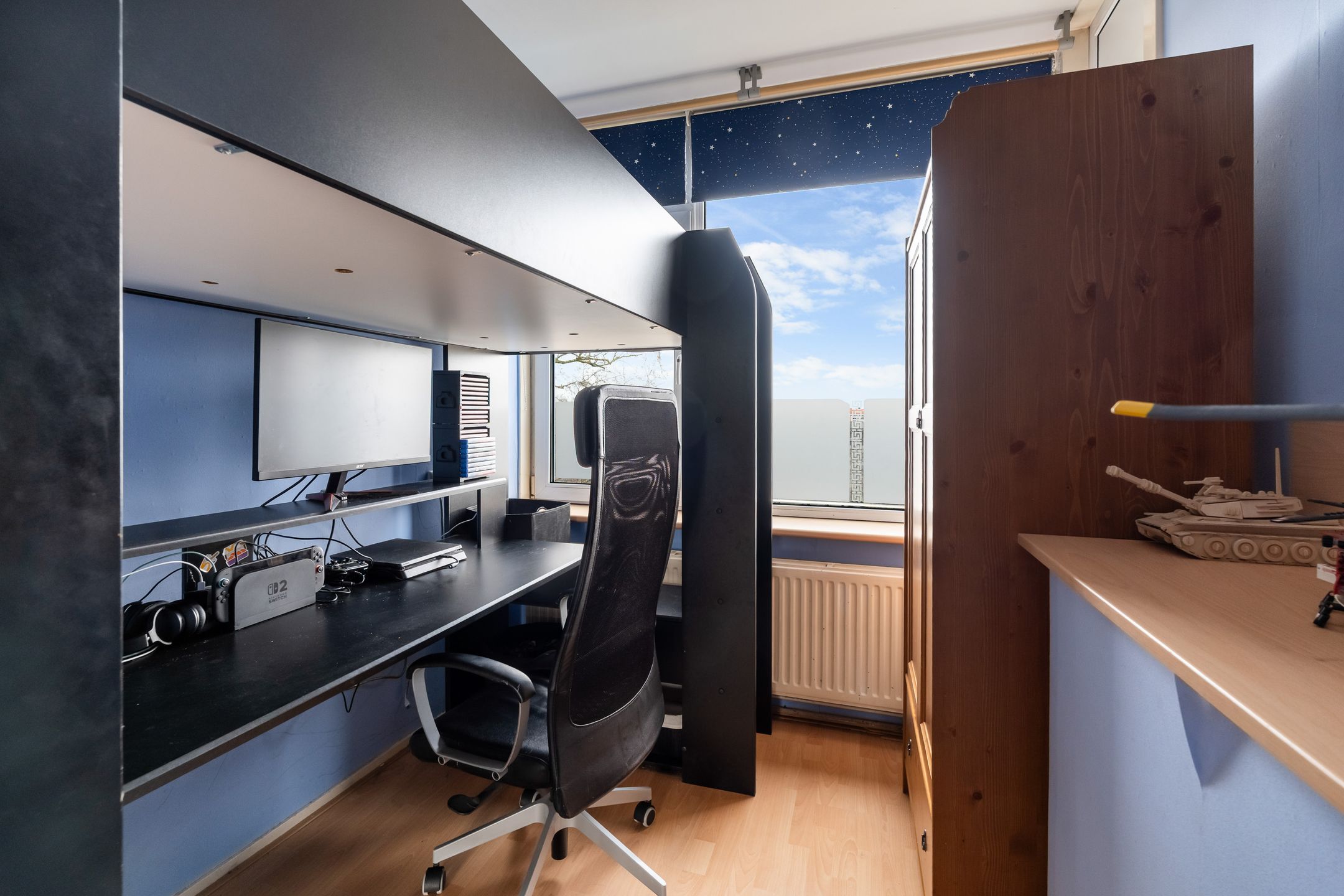 Foto 36 van Roerdompstraat 40