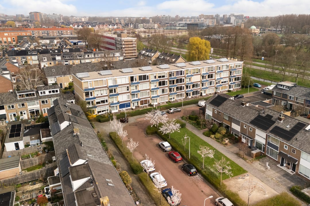 Foto 1 van Roerdompstraat 40