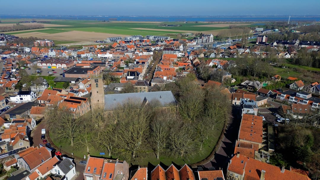 Foto 37 van Marietjespad 17