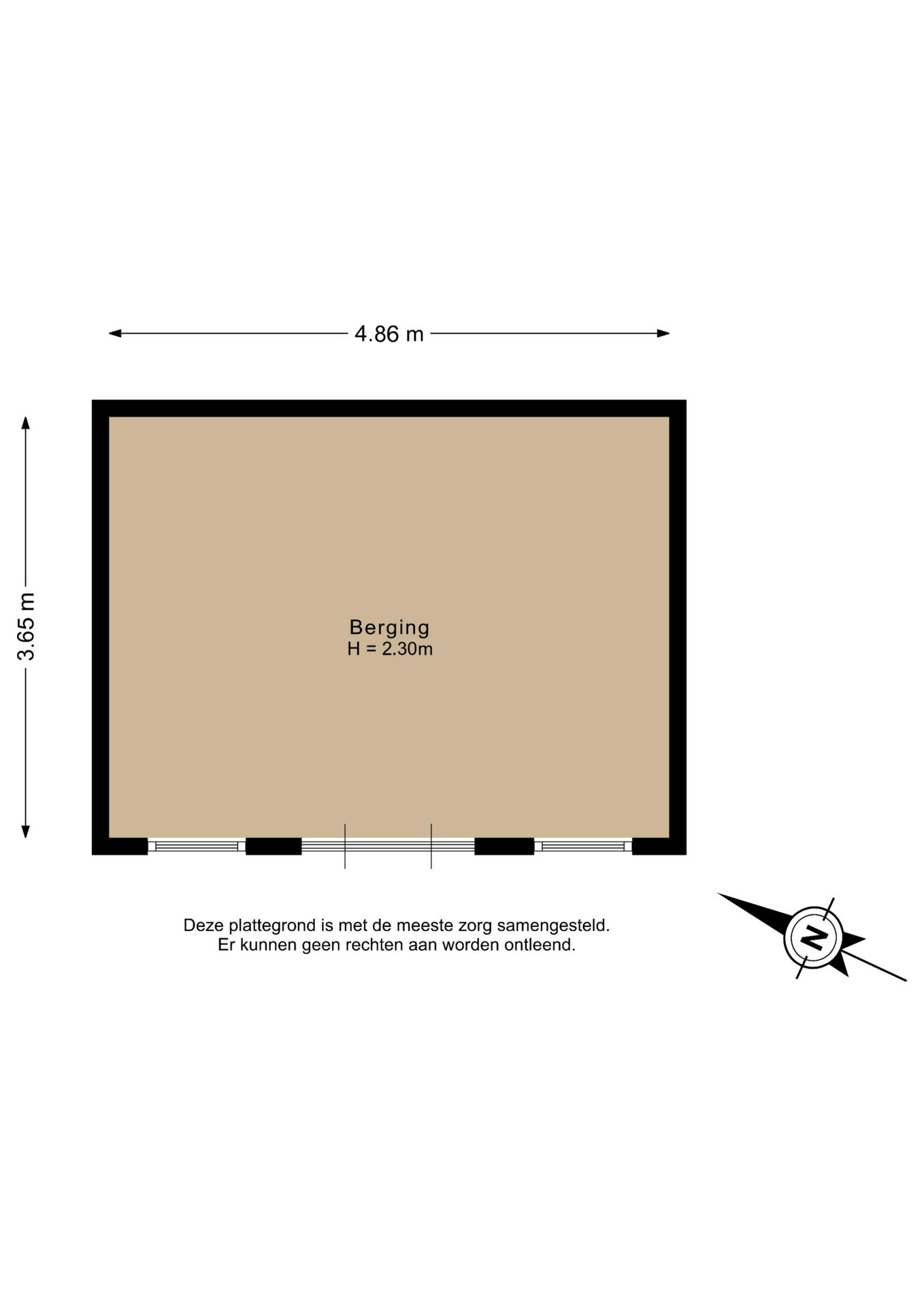 Foto 42 van Marietjespad 17