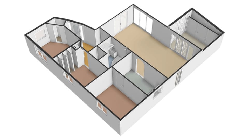 Foto 38 van Rijnbandijk 111-64