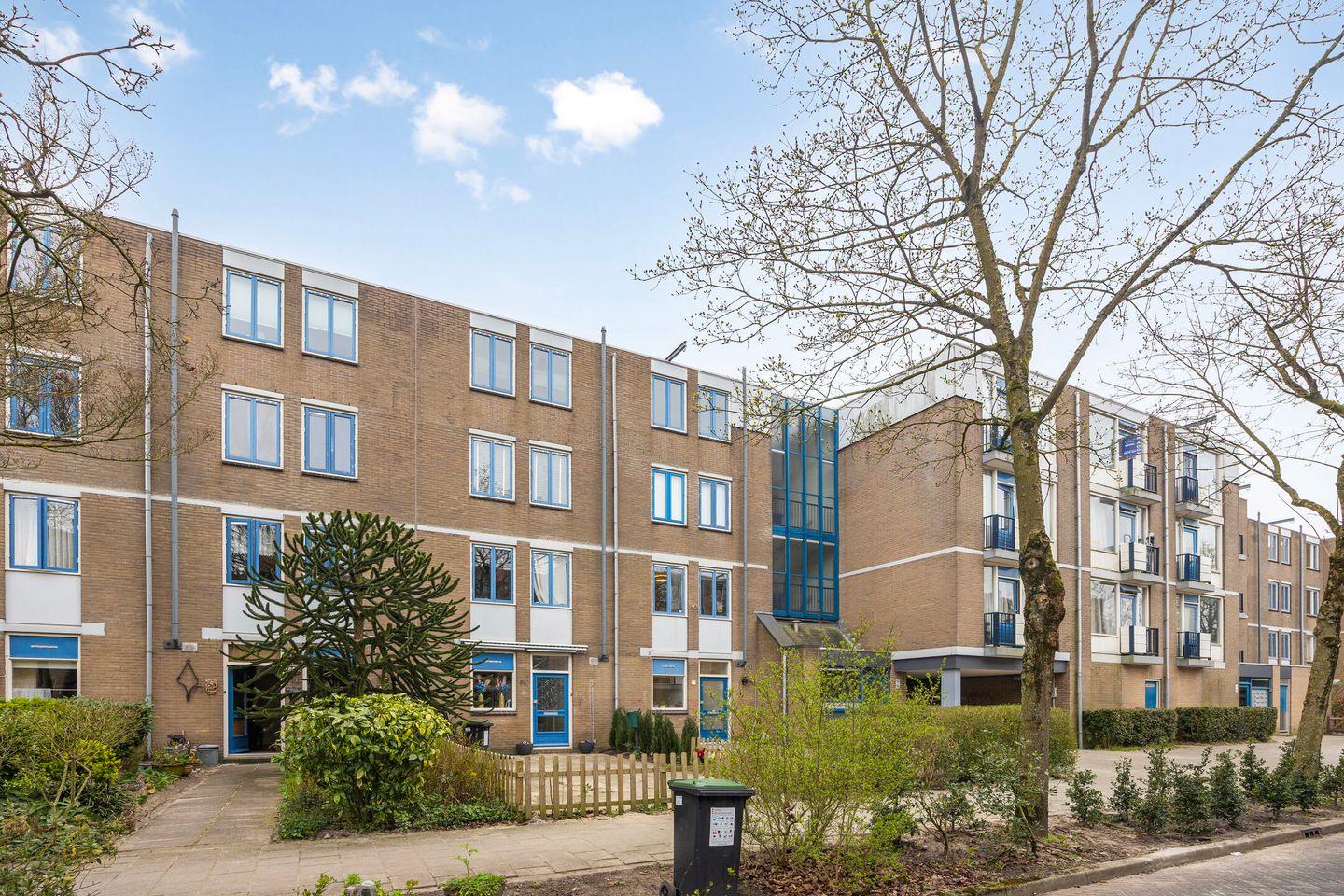 Foto 29 van Schelluinenstraat 66