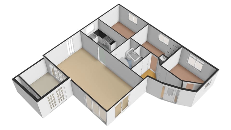Foto 39 van Rijnbandijk 111-64