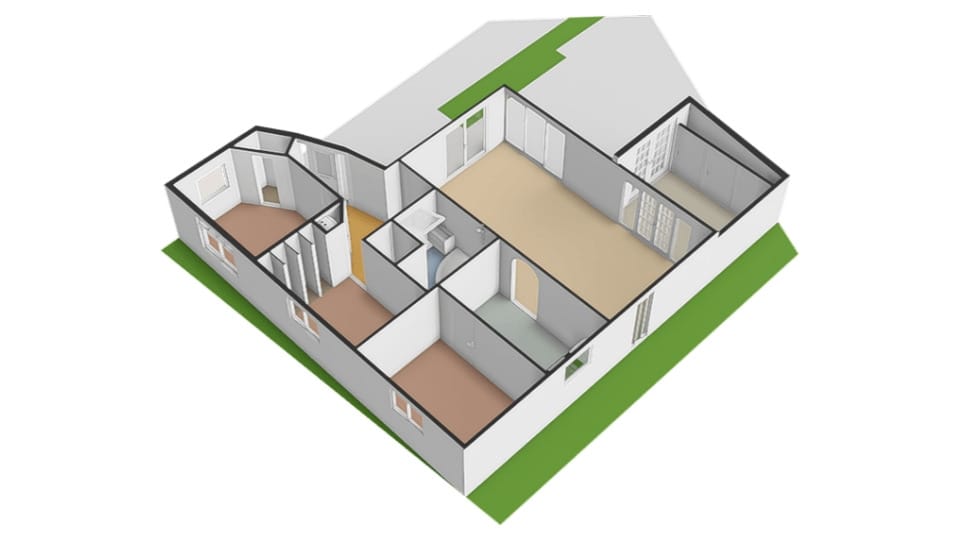 Foto 40 van Rijnbandijk 111-64