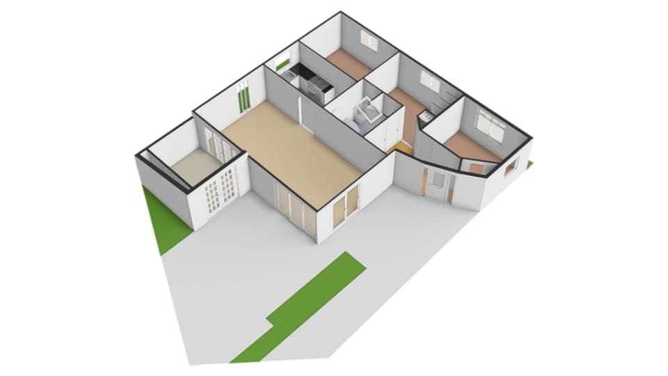 Foto 41 van Rijnbandijk 111-64