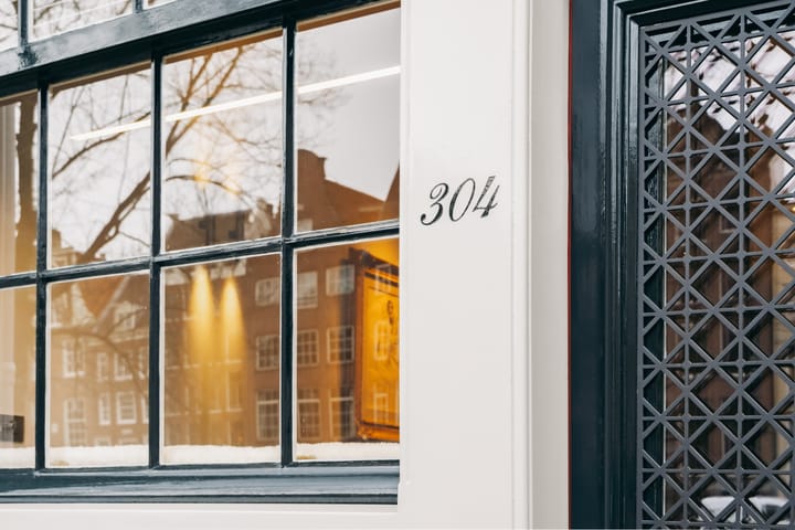 Foto 4 van Herengracht 304