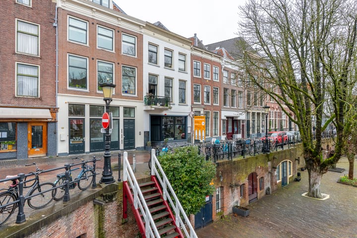 Oudegracht 273-G main image